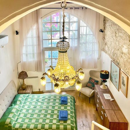 Kalavasos Square Apartments - With Pool 3 Minutes Walk Екстер'єр фото