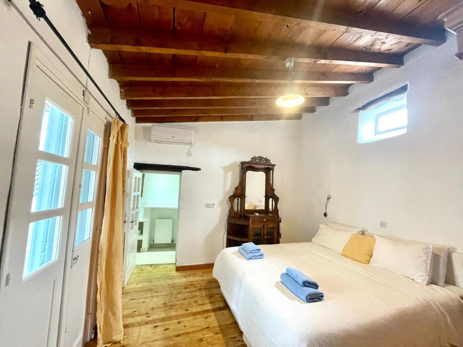Kalavasos Square Apartments - With Pool 3 Minutes Walk Екстер'єр фото