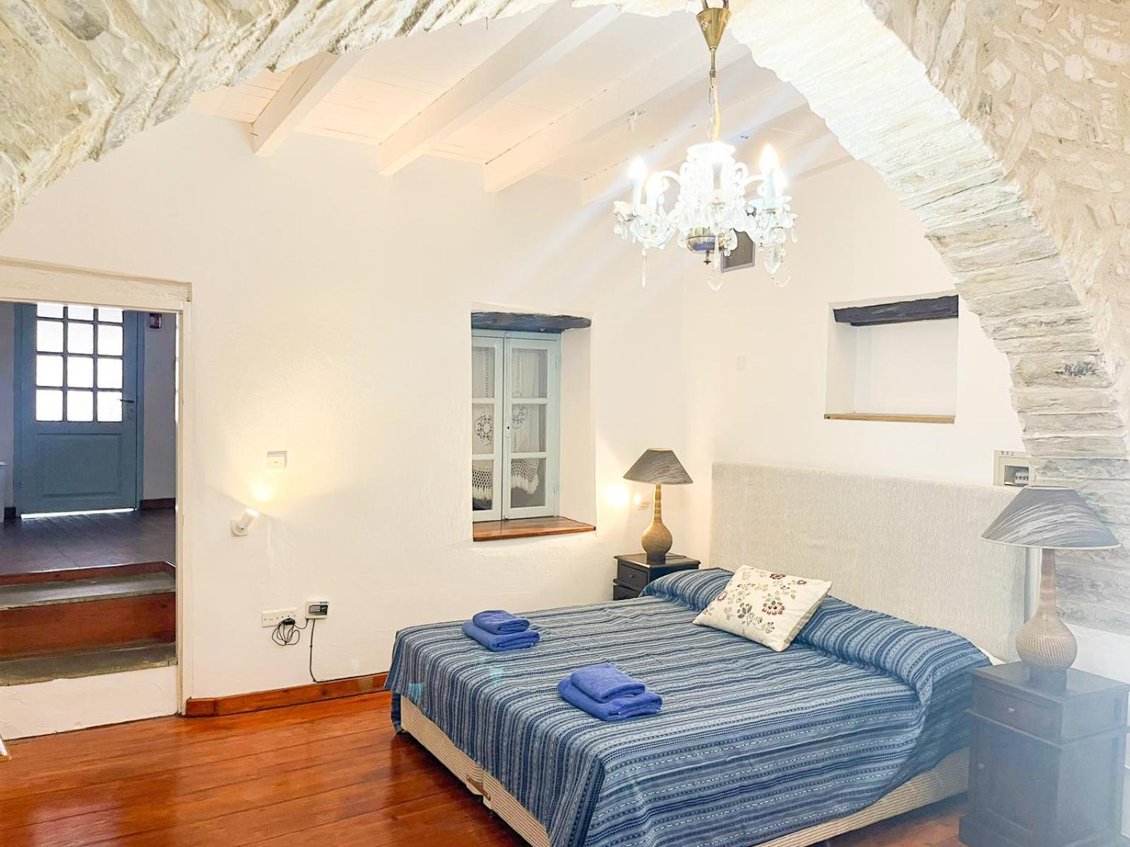 Kalavasos Square Apartments - With Pool 3 Minutes Walk Екстер'єр фото