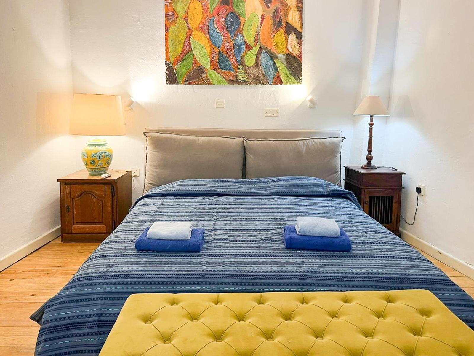 Kalavasos Square Apartments - With Pool 3 Minutes Walk Екстер'єр фото