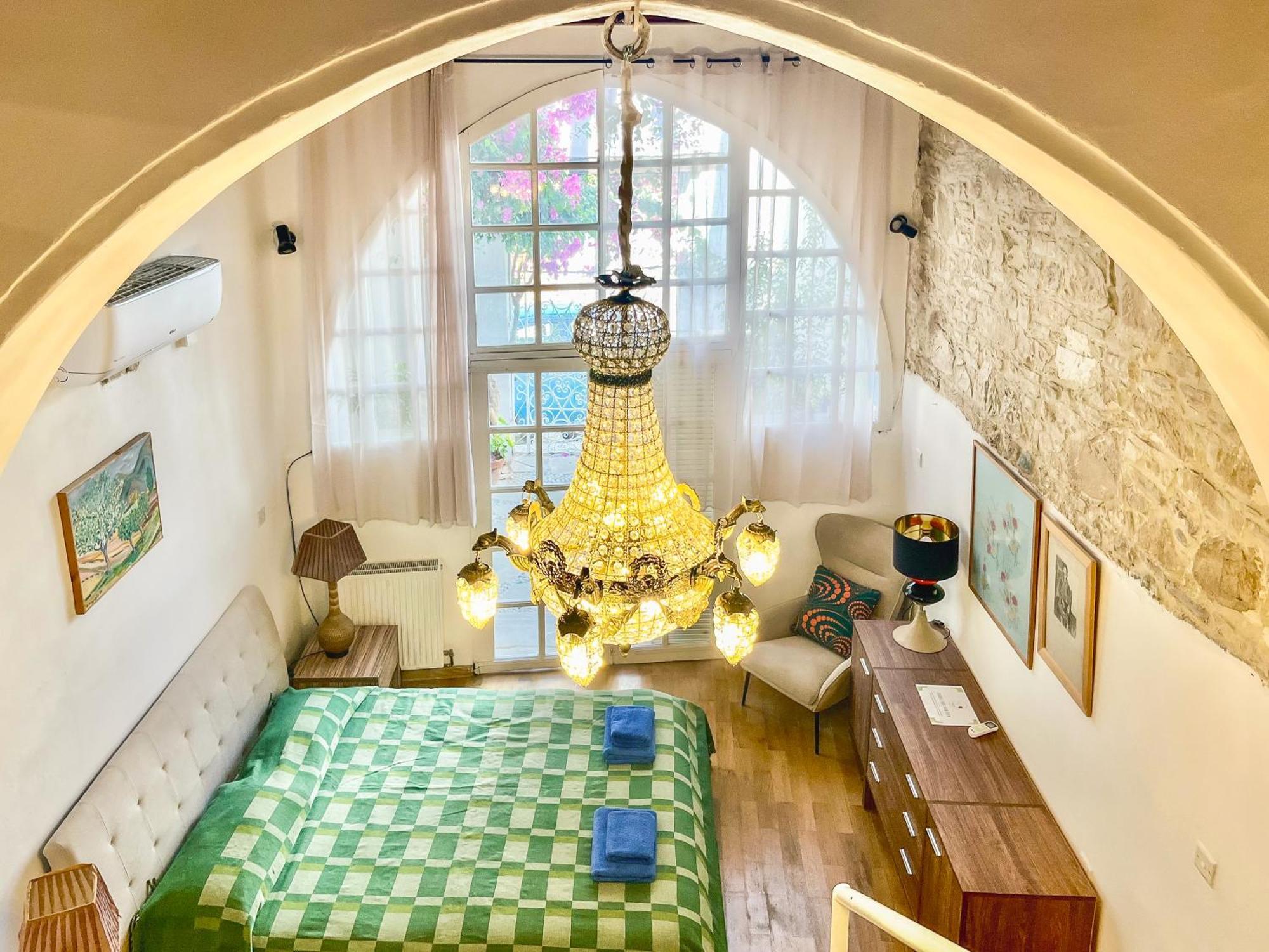 Kalavasos Square Apartments - With Pool 3 Minutes Walk Екстер'єр фото