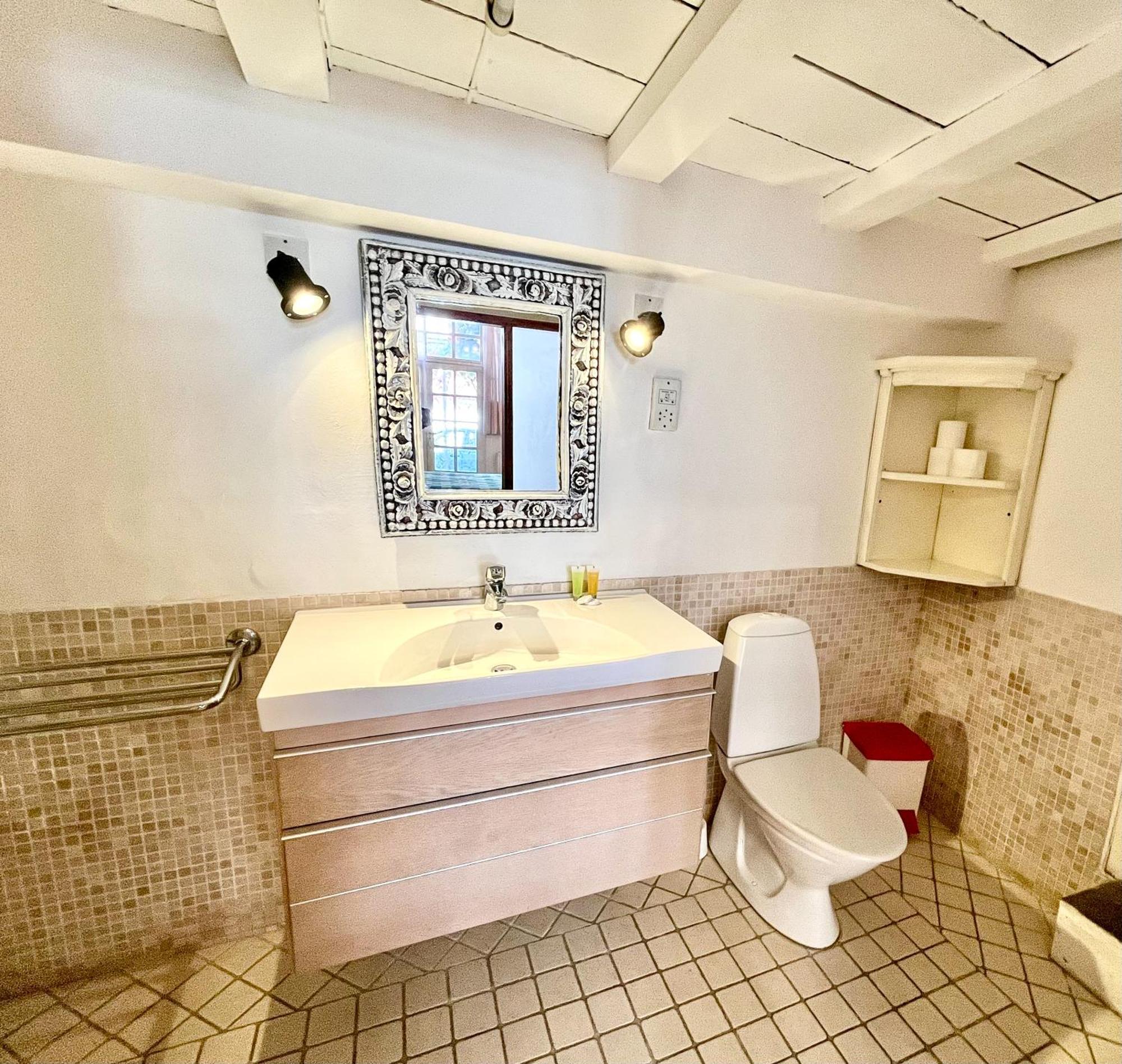 Kalavasos Square Apartments - With Pool 3 Minutes Walk Екстер'єр фото